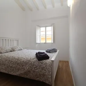  Appartamento Comfortable With Character In The Old Town Spagna