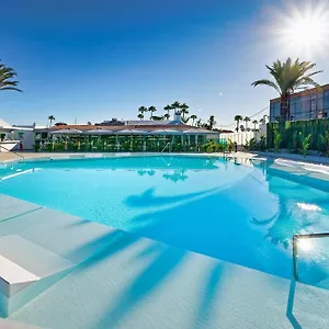 Canary Garden Club 3*, Maspalomas (Gran Canaria) Hiszpania