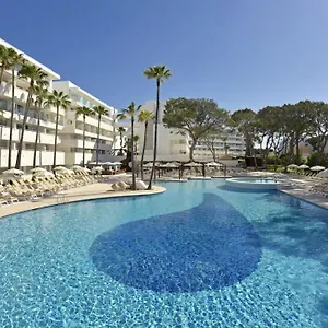 Iberostar Cristina 4*, Playa de Palma (Mallorca) Spanje