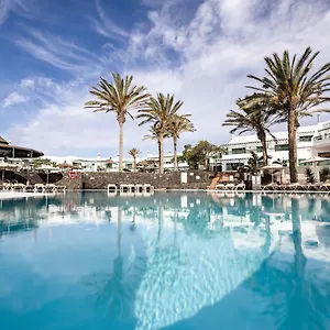 Caybeach Sun 3*, Playa Blanca (Lanzarote) Spanje