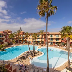 O7 Aloe 3*, Corralejo Hiszpania