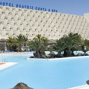 Beatriz Costa & 4*, Costa Teguise Spanje