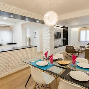  Appartamento Apartasuite En El Corazon Del Casco Historico Spagna