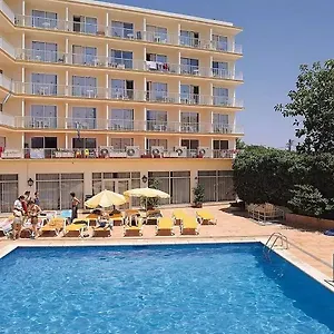 Linda 3*, Can Pastilla (Mallorca) Hiszpania