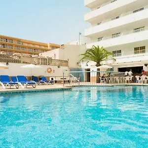 Hsm Reina Del Mar 3*, El Arenal (Mallorca) Hiszpania