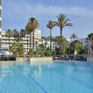 Sol - Don Pablo 4*, Torremolinos Spanje